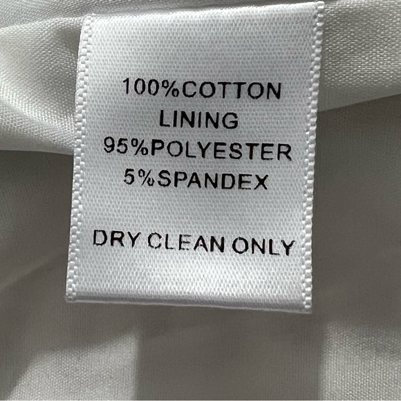 OLIVIA Moon Tie Sleeve Knit Open Front Blazer Jacket Woman’s - Picture 15 of 16